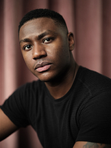 foto de Carl Spencer