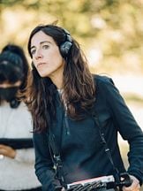 foto de Ángeles Huerta