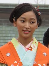 foto de Anne Watanabe