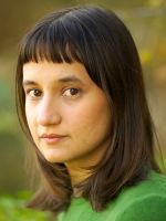 foto de Myriam Abbas