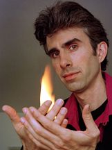 foto de Christopher Hart