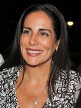 foto de Glória Pires