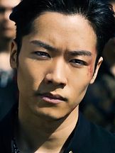 foto de Kazuma Kawamura