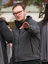 foto de Jonathan Elbers