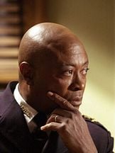 foto de Roger Aaron Brown