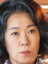foto de Yum Hye-ran