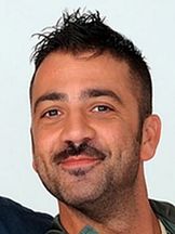 foto de Amedeo Grieco