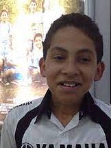 foto de Federico López