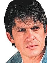 foto de Héctor García