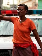 foto de Marie Michele Bazile