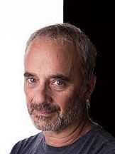 foto de Diego Braguinsky