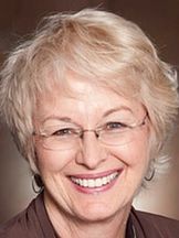 foto de Susan Loughran