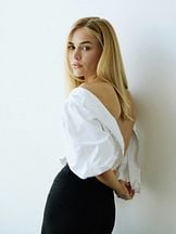 foto de Michelle Randolph