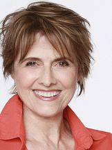 foto de Terri Hawkes