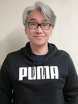 foto de Masami Iwasaki