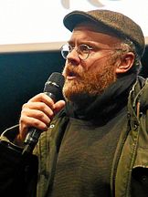 foto de Vincent Maël Cardona