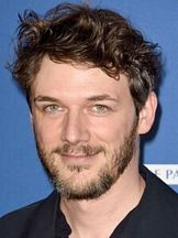 foto de Samuel Theis