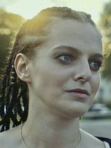 foto de Mélissa Olexa