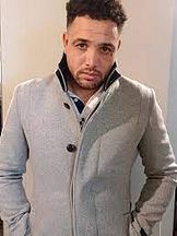 foto de Abdel Benchendikh