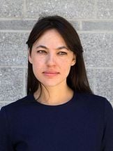 foto de Caroline Monnet