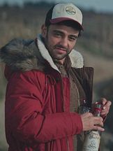 foto de Bellamine Abdelmalek