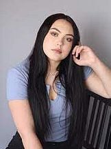 foto de Olivia Kate Iatridis