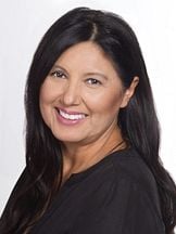 foto de Helen Calahasen