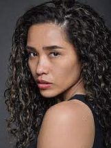 foto de Caraly Sánchez