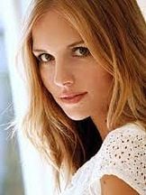 foto de Sabrina Aldridge