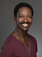 foto de Welile Nzuza