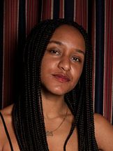 foto de Rebeca Huntt