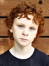 foto de Nathaniel McParland