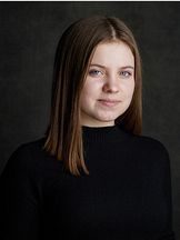 foto de Kate Hallett