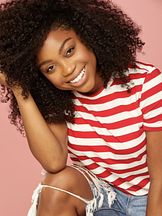 foto de Cache Melvin