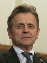 foto de Mikhail Baryshnikov