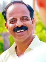 foto de Prakash Thuminad