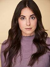 foto de Kristen Vaganos