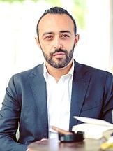 foto de Ghassan Bouz