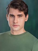 foto de Philip Joseph McElroy