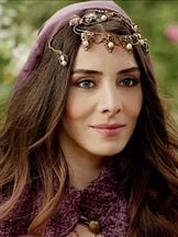 foto de Nur Fettahoğlu