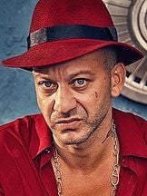 foto de Rıza Kocaoğlu