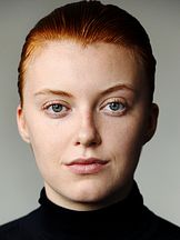 foto de Maeve Metelka