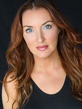 foto de Michelle Brookhurst