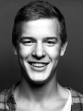 foto de Carl Martin Eggesbø