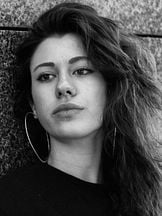 foto de Aína Quiñones