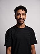 foto de Ismail Alhassan