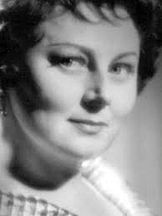 foto de Antonina Gordon-Górecka