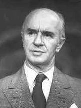 foto de Edward Dziewonski