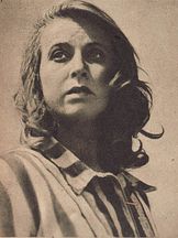 foto de Huguette Faget