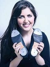 foto de Melissa Hallivis